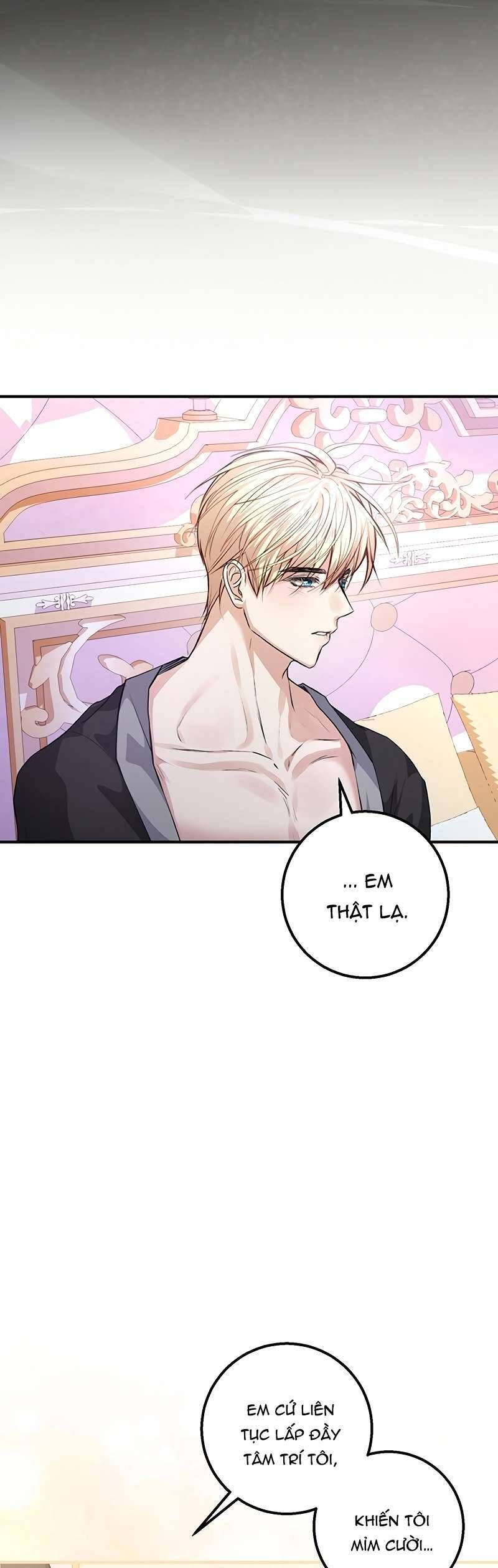 Nam Phụ À, Anh Nói Đó Chỉ Là Hôn Nhân Hợp Đồng Thôi Mà? Chap 11 - Next Chap 12