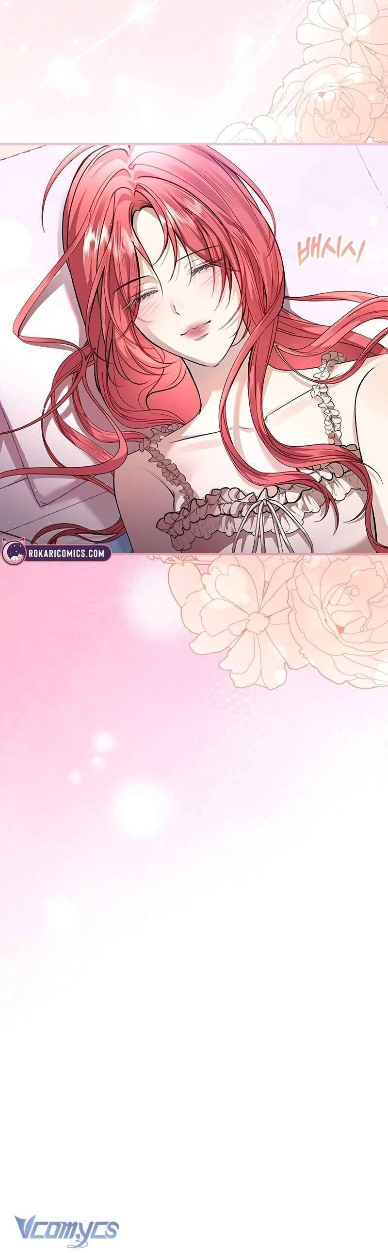 Nam Phụ À, Anh Nói Đó Chỉ Là Hôn Nhân Hợp Đồng Thôi Mà? Chap 11 - Next Chap 12