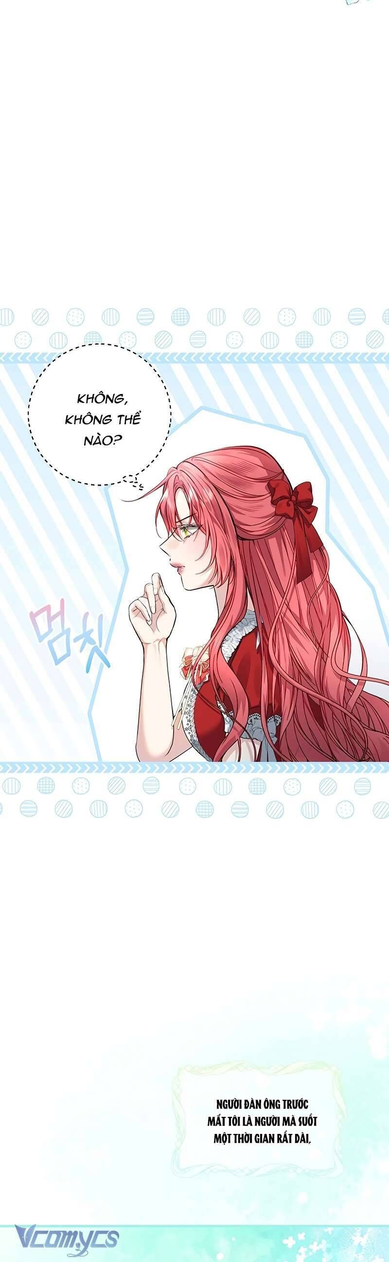 Nam Phụ À, Anh Nói Đó Chỉ Là Hôn Nhân Hợp Đồng Thôi Mà? Chap 11 - Next Chap 12