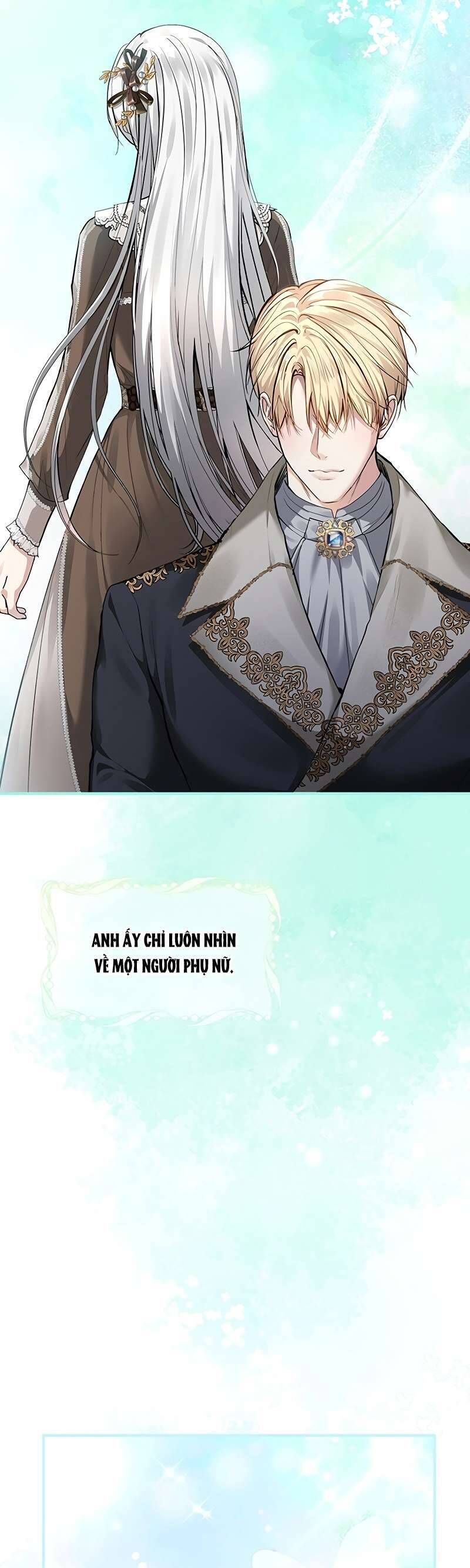 Nam Phụ À, Anh Nói Đó Chỉ Là Hôn Nhân Hợp Đồng Thôi Mà? Chap 11 - Next Chap 12