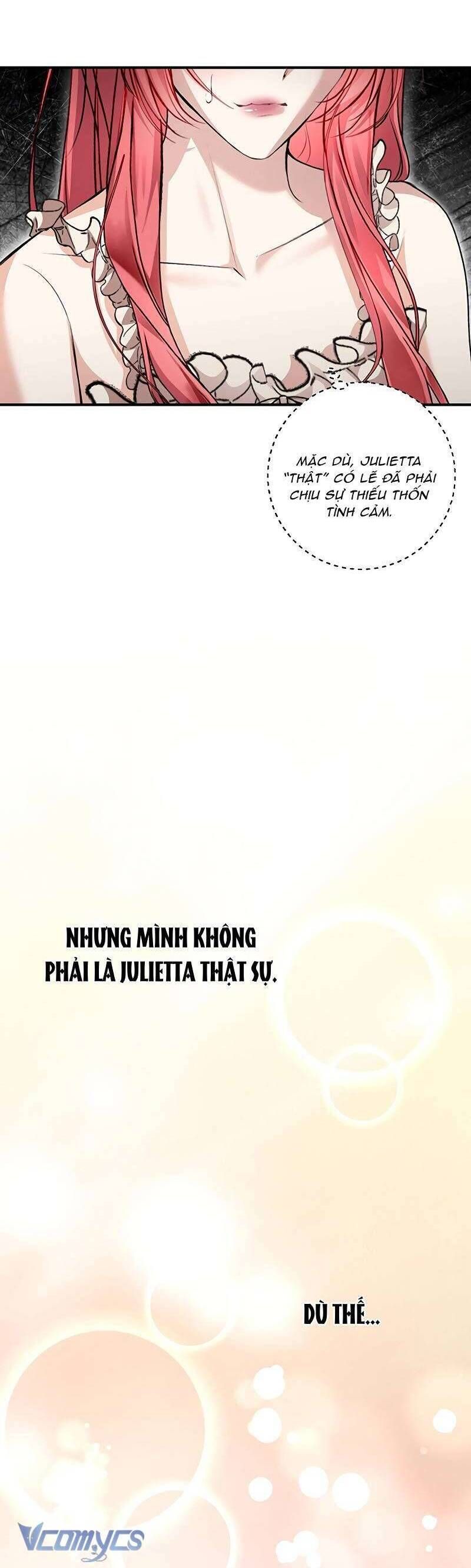 Nam Phụ À, Anh Nói Đó Chỉ Là Hôn Nhân Hợp Đồng Thôi Mà? Chap 12 - Next Chap 13