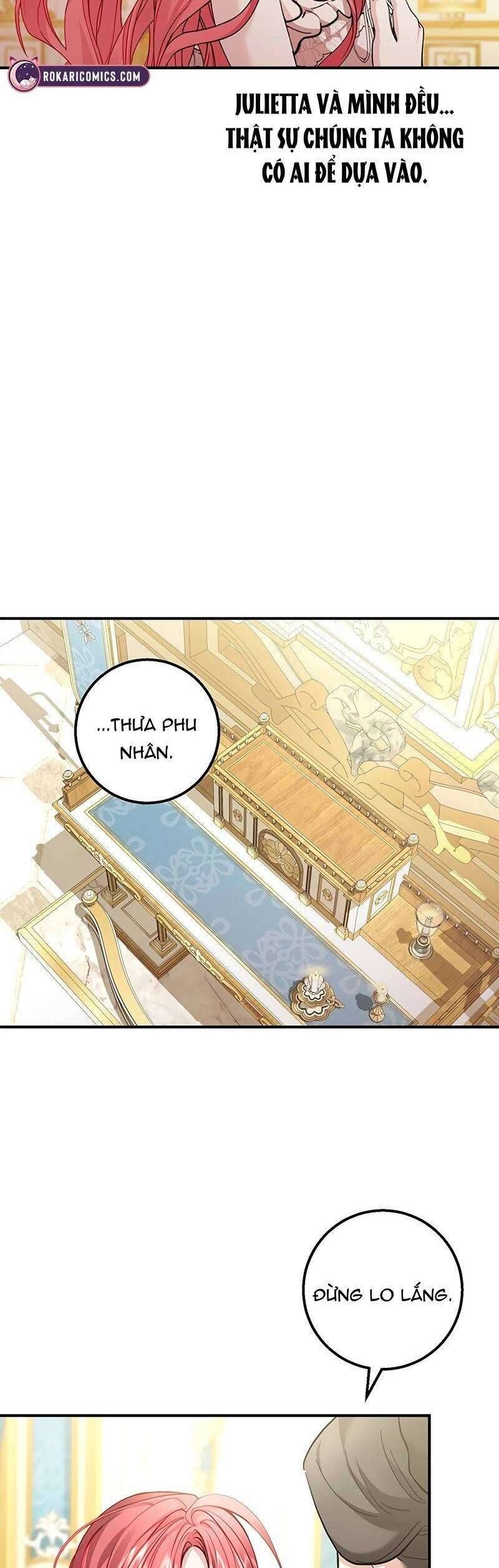 Nam Phụ À, Anh Nói Đó Chỉ Là Hôn Nhân Hợp Đồng Thôi Mà? Chap 12 - Next Chap 13