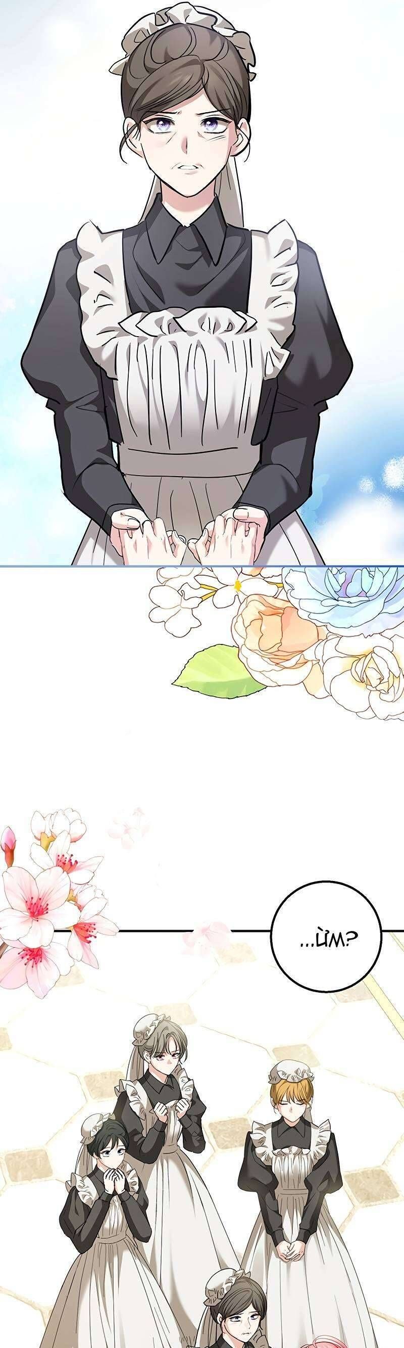 Nam Phụ À, Anh Nói Đó Chỉ Là Hôn Nhân Hợp Đồng Thôi Mà? Chap 12 - Next Chap 13