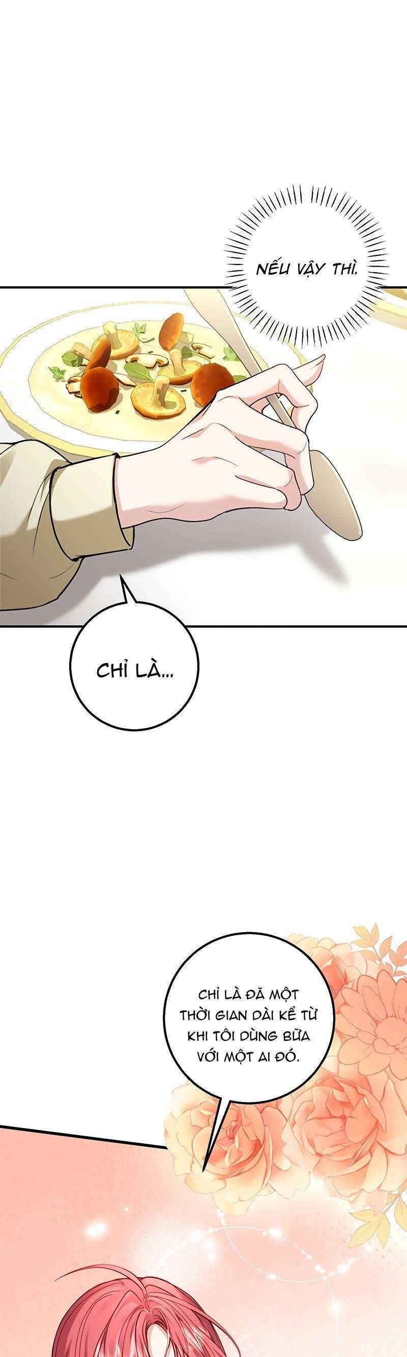 Nam Phụ À, Anh Nói Đó Chỉ Là Hôn Nhân Hợp Đồng Thôi Mà? Chap 12 - Next Chap 13