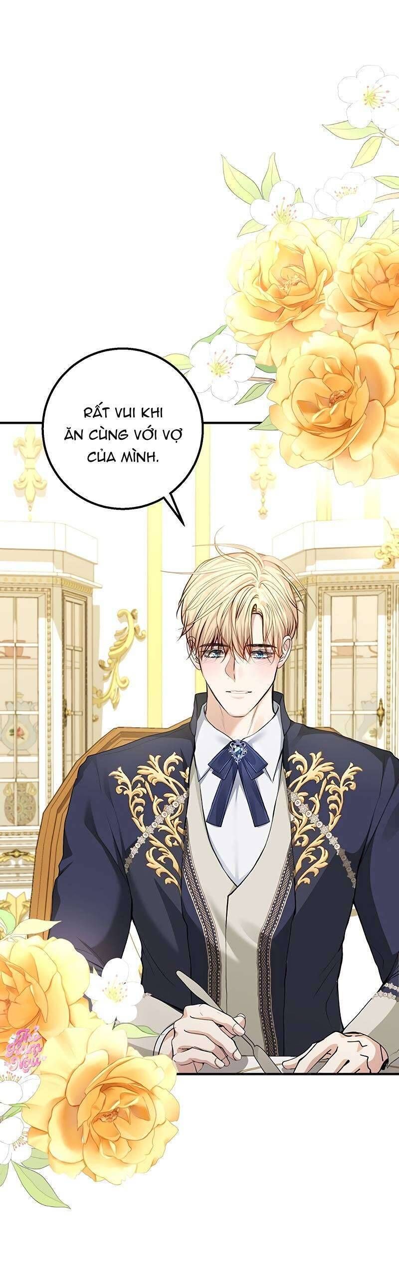 Nam Phụ À, Anh Nói Đó Chỉ Là Hôn Nhân Hợp Đồng Thôi Mà? Chap 12 - Next Chap 13