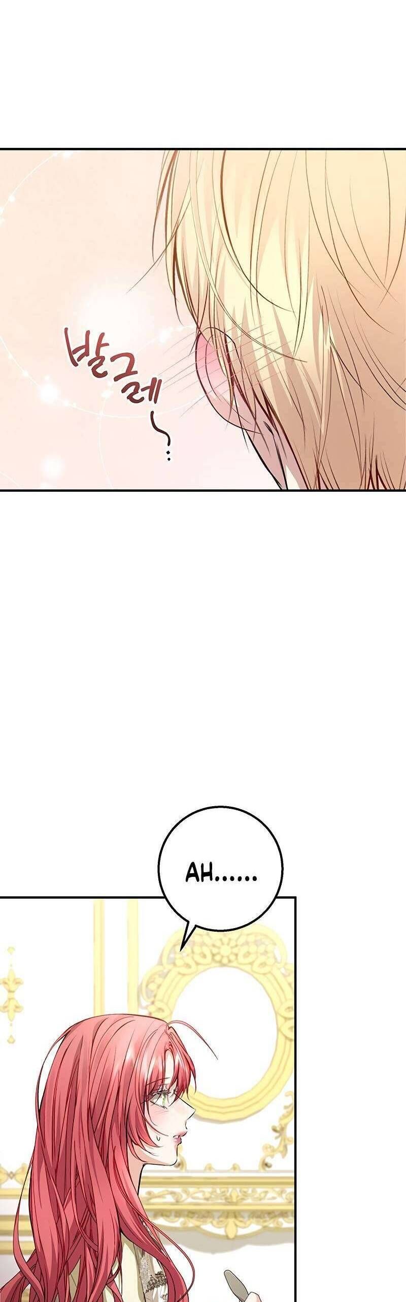 Nam Phụ À, Anh Nói Đó Chỉ Là Hôn Nhân Hợp Đồng Thôi Mà? Chap 12 - Next Chap 13