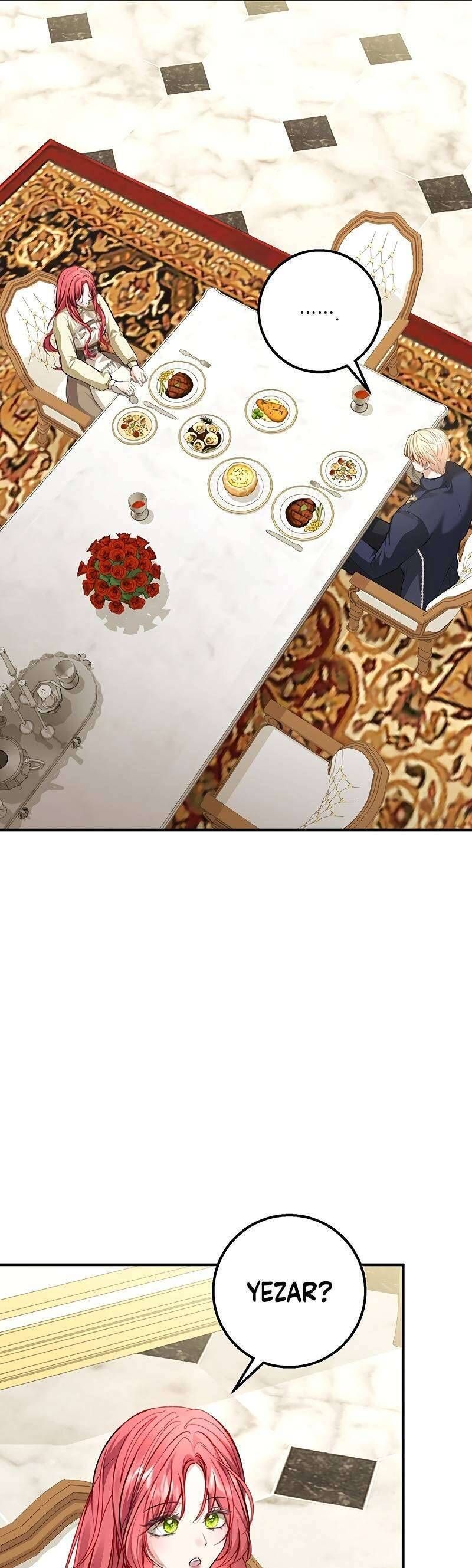 Nam Phụ À, Anh Nói Đó Chỉ Là Hôn Nhân Hợp Đồng Thôi Mà? Chap 12 - Next Chap 13