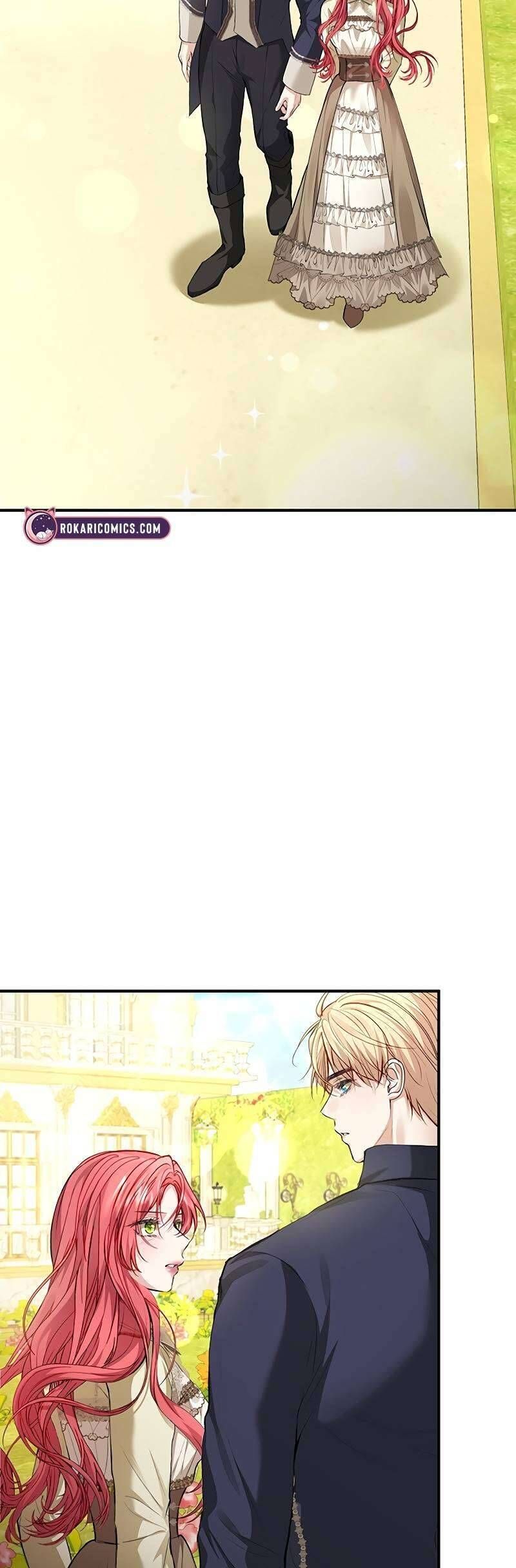 Nam Phụ À, Anh Nói Đó Chỉ Là Hôn Nhân Hợp Đồng Thôi Mà? Chap 12 - Next Chap 13