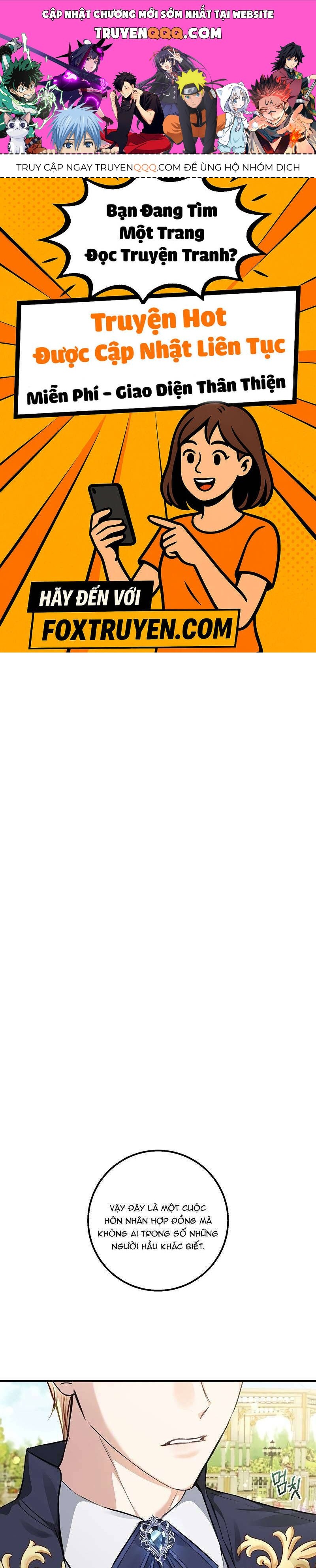 Nam Phụ À, Anh Nói Đó Chỉ Là Hôn Nhân Hợp Đồng Thôi Mà? Chap 13 - Next Chap 14