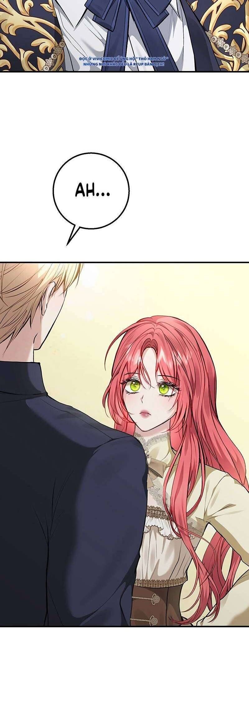 Nam Phụ À, Anh Nói Đó Chỉ Là Hôn Nhân Hợp Đồng Thôi Mà? Chap 13 - Next Chap 14