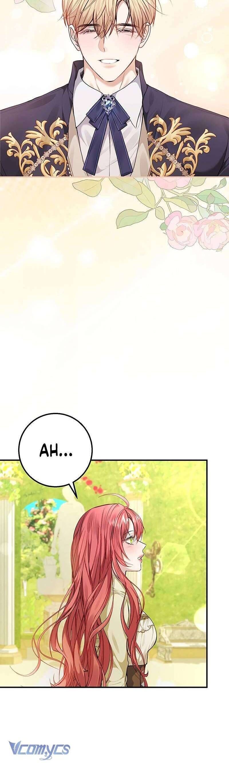 Nam Phụ À, Anh Nói Đó Chỉ Là Hôn Nhân Hợp Đồng Thôi Mà? Chap 13 - Next Chap 14