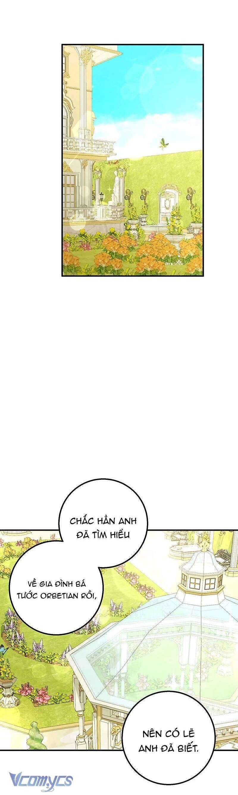 Nam Phụ À, Anh Nói Đó Chỉ Là Hôn Nhân Hợp Đồng Thôi Mà? Chap 13 - Next Chap 14