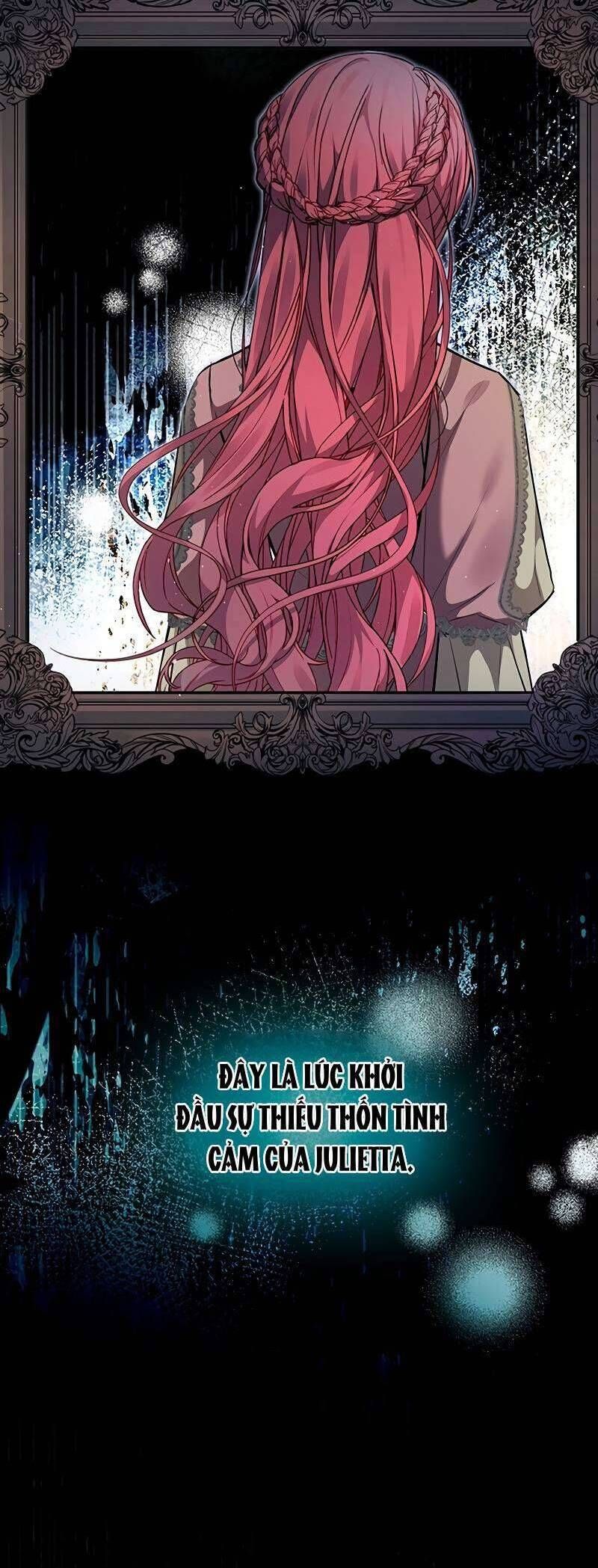 Nam Phụ À, Anh Nói Đó Chỉ Là Hôn Nhân Hợp Đồng Thôi Mà? Chap 13 - Next Chap 14