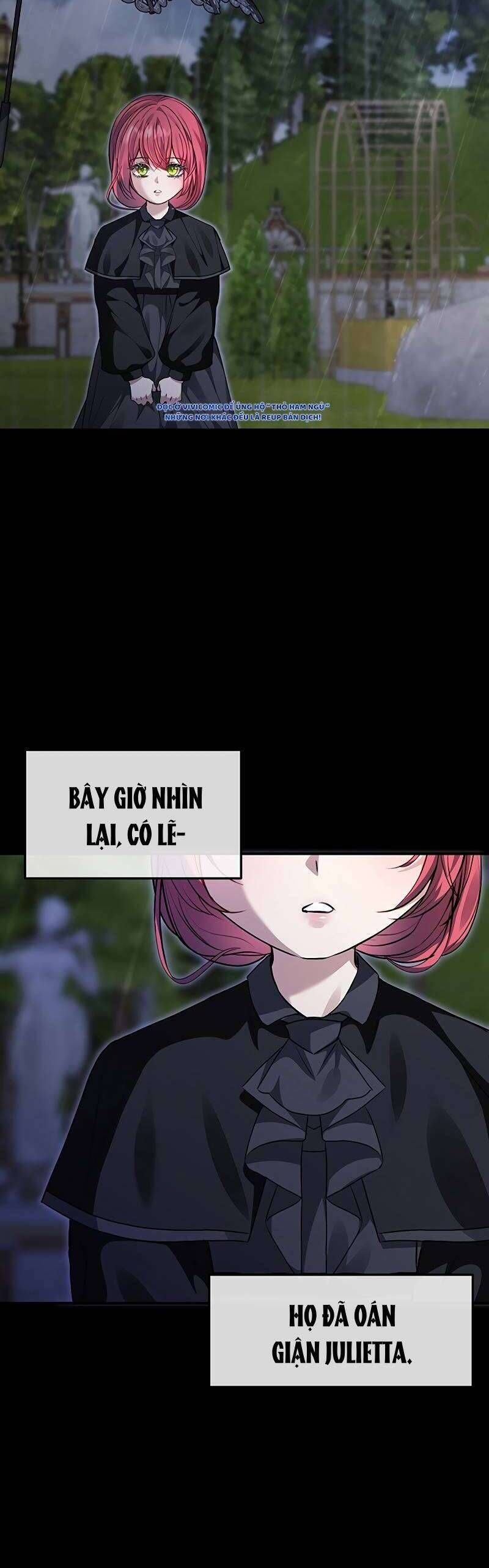 Nam Phụ À, Anh Nói Đó Chỉ Là Hôn Nhân Hợp Đồng Thôi Mà? Chap 13 - Next Chap 14