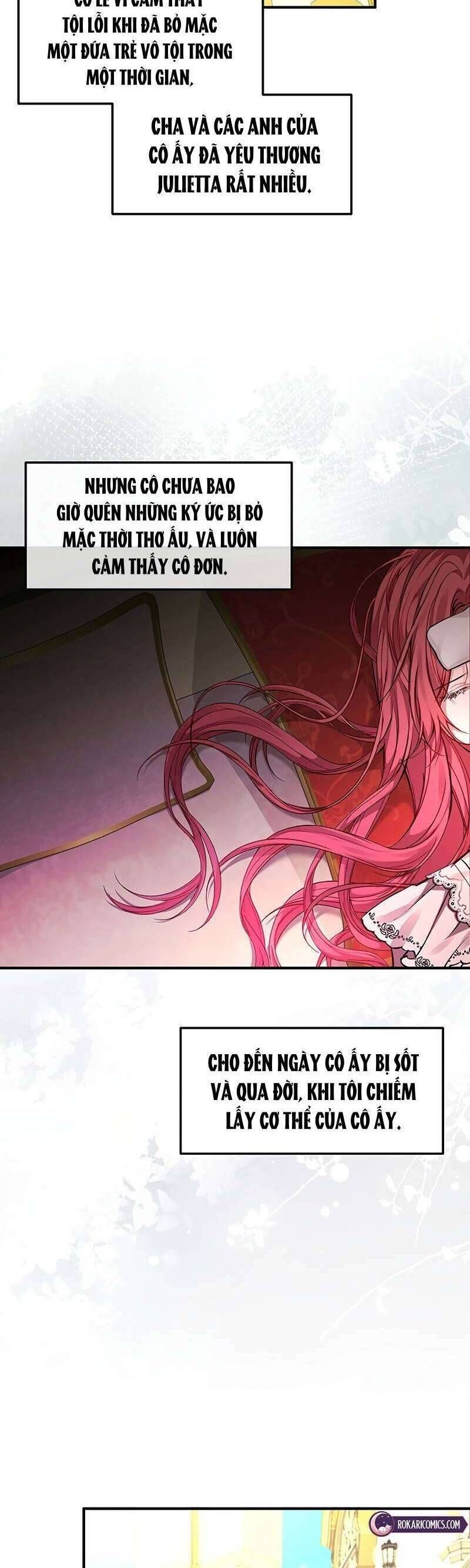 Nam Phụ À, Anh Nói Đó Chỉ Là Hôn Nhân Hợp Đồng Thôi Mà? Chap 13 - Next Chap 14