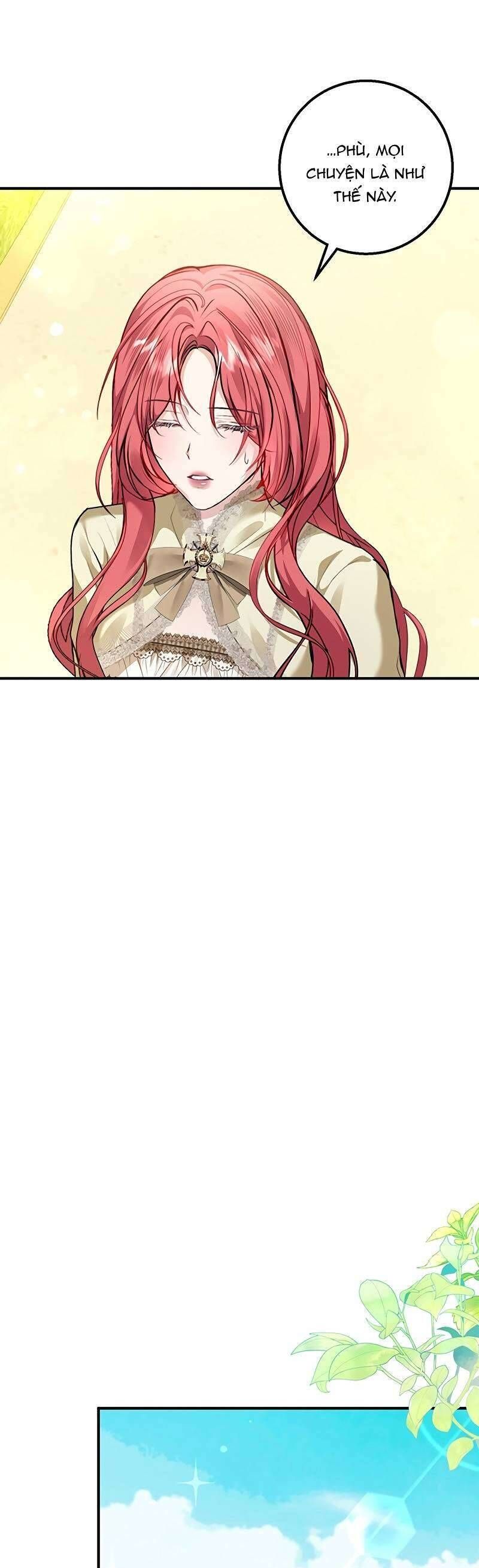 Nam Phụ À, Anh Nói Đó Chỉ Là Hôn Nhân Hợp Đồng Thôi Mà? Chap 13 - Next Chap 14