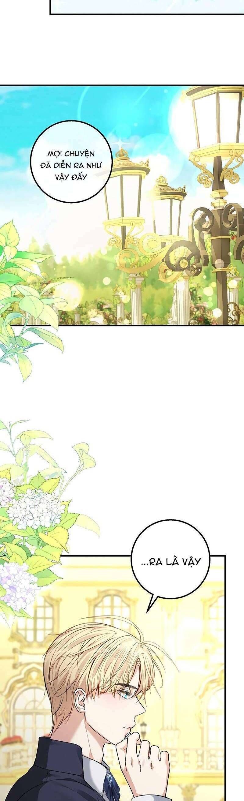 Nam Phụ À, Anh Nói Đó Chỉ Là Hôn Nhân Hợp Đồng Thôi Mà? Chap 13 - Next Chap 14