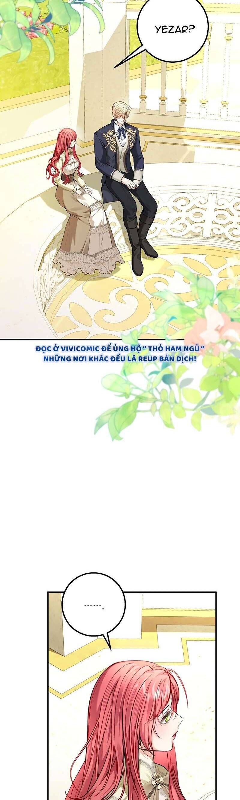 Nam Phụ À, Anh Nói Đó Chỉ Là Hôn Nhân Hợp Đồng Thôi Mà? Chap 14 - Next Chap 15