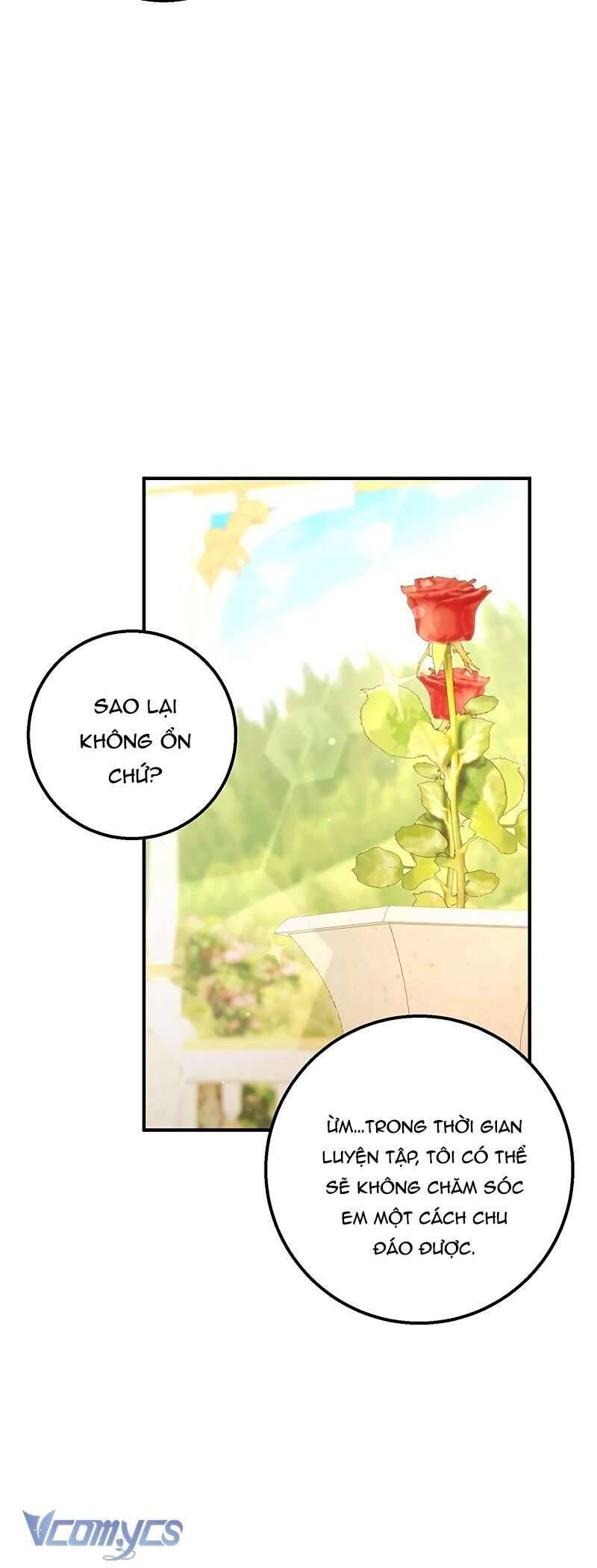 Nam Phụ À, Anh Nói Đó Chỉ Là Hôn Nhân Hợp Đồng Thôi Mà? Chap 14 - Next Chap 15
