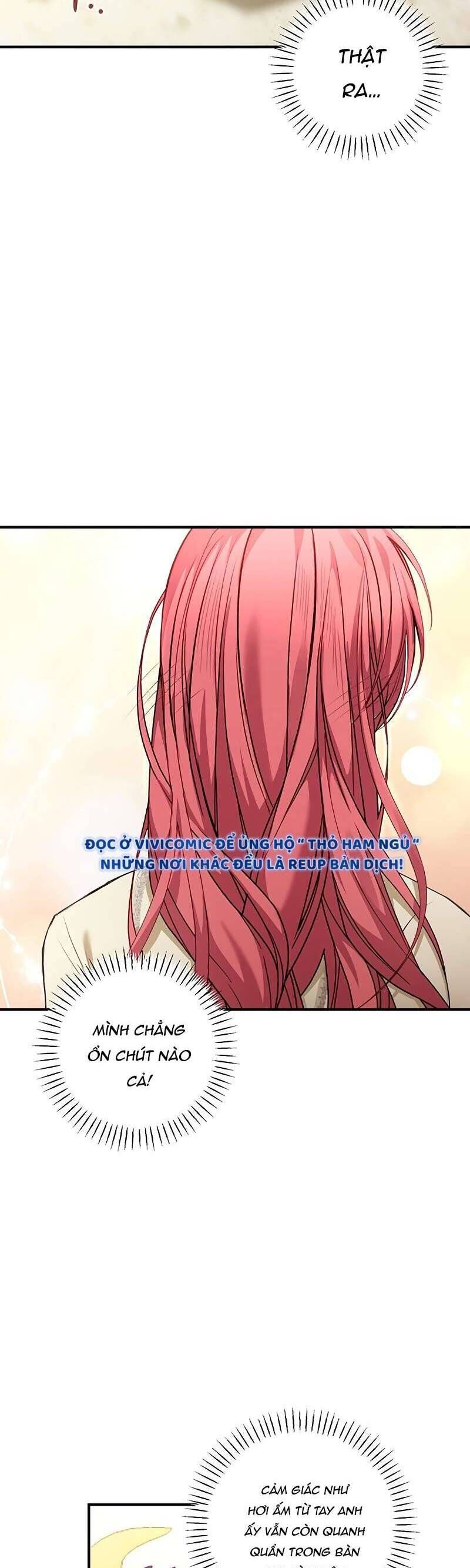 Nam Phụ À, Anh Nói Đó Chỉ Là Hôn Nhân Hợp Đồng Thôi Mà? Chap 14 - Next Chap 15