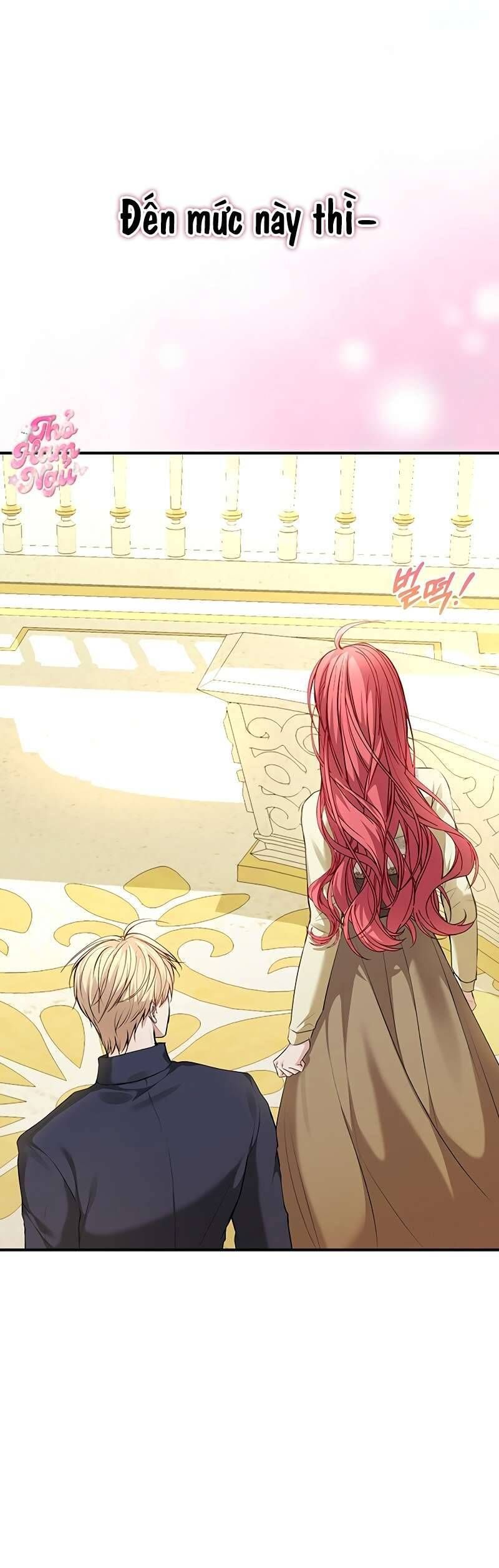 Nam Phụ À, Anh Nói Đó Chỉ Là Hôn Nhân Hợp Đồng Thôi Mà? Chap 14 - Next Chap 15