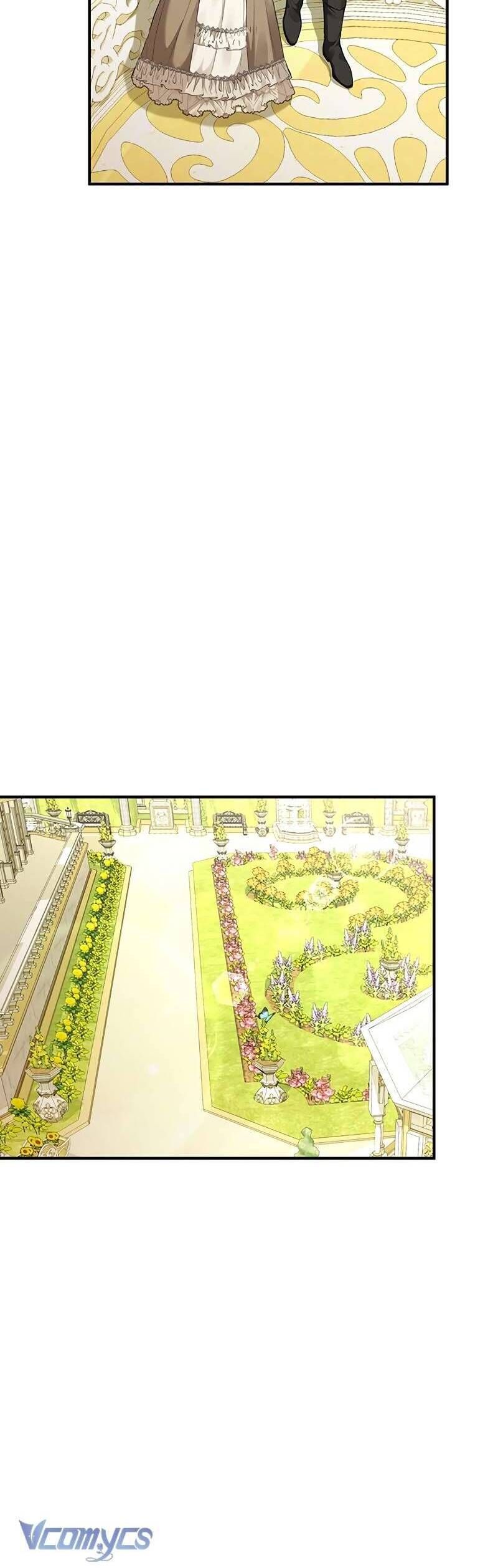 Nam Phụ À, Anh Nói Đó Chỉ Là Hôn Nhân Hợp Đồng Thôi Mà? Chap 14 - Next Chap 15