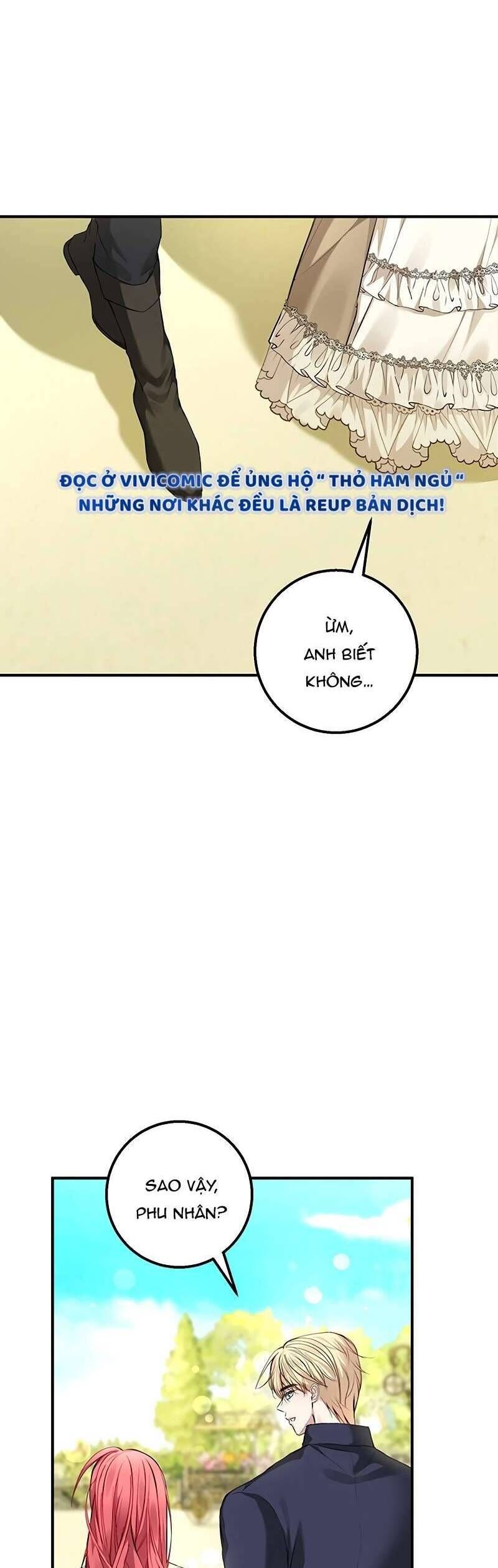 Nam Phụ À, Anh Nói Đó Chỉ Là Hôn Nhân Hợp Đồng Thôi Mà? Chap 14 - Next Chap 15