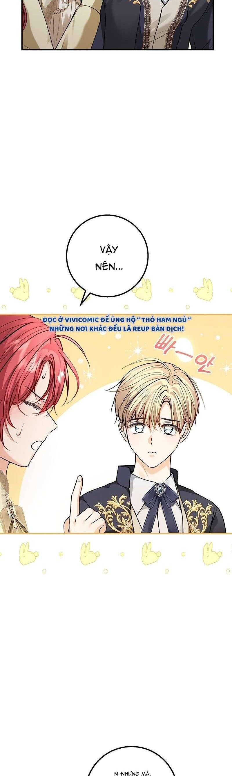 Nam Phụ À, Anh Nói Đó Chỉ Là Hôn Nhân Hợp Đồng Thôi Mà? Chap 14 - Next Chap 15