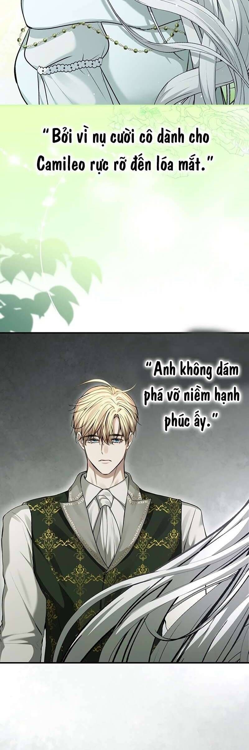 Nam Phụ À, Anh Nói Đó Chỉ Là Hôn Nhân Hợp Đồng Thôi Mà? Chap 15 - Next Chap 16