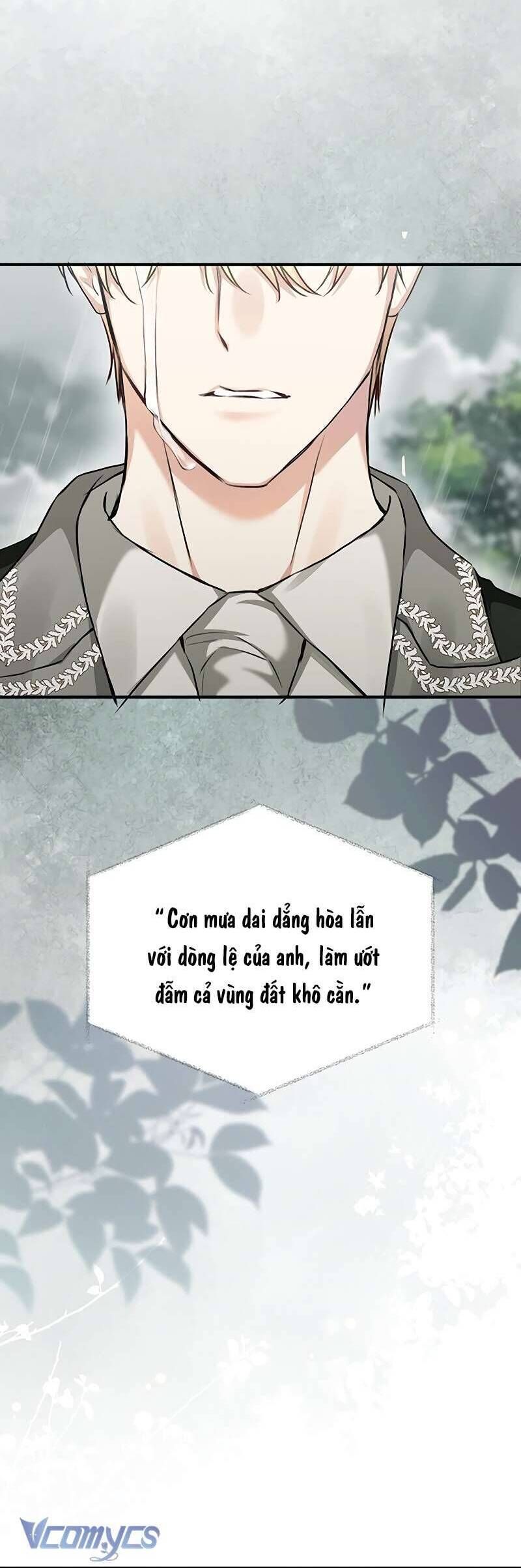 Nam Phụ À, Anh Nói Đó Chỉ Là Hôn Nhân Hợp Đồng Thôi Mà? Chap 15 - Next Chap 16