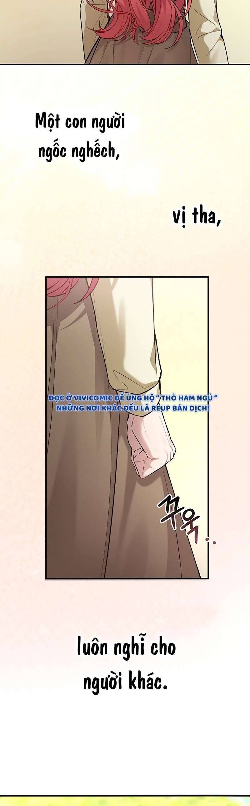 Nam Phụ À, Anh Nói Đó Chỉ Là Hôn Nhân Hợp Đồng Thôi Mà? Chap 15 - Next Chap 16