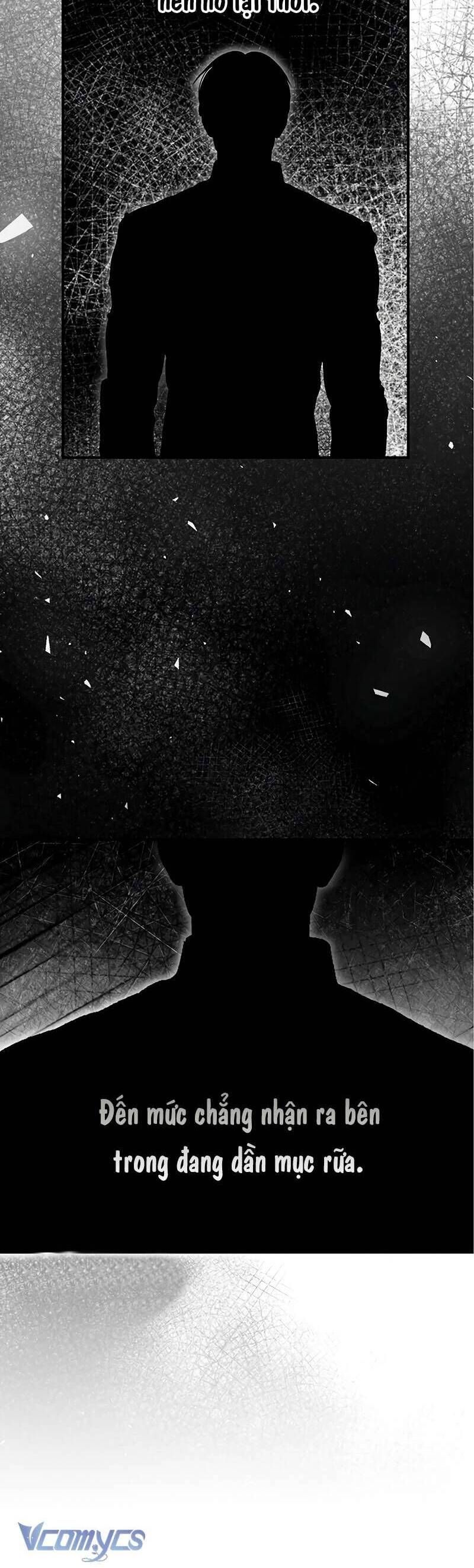 Nam Phụ À, Anh Nói Đó Chỉ Là Hôn Nhân Hợp Đồng Thôi Mà? Chap 15 - Next Chap 16