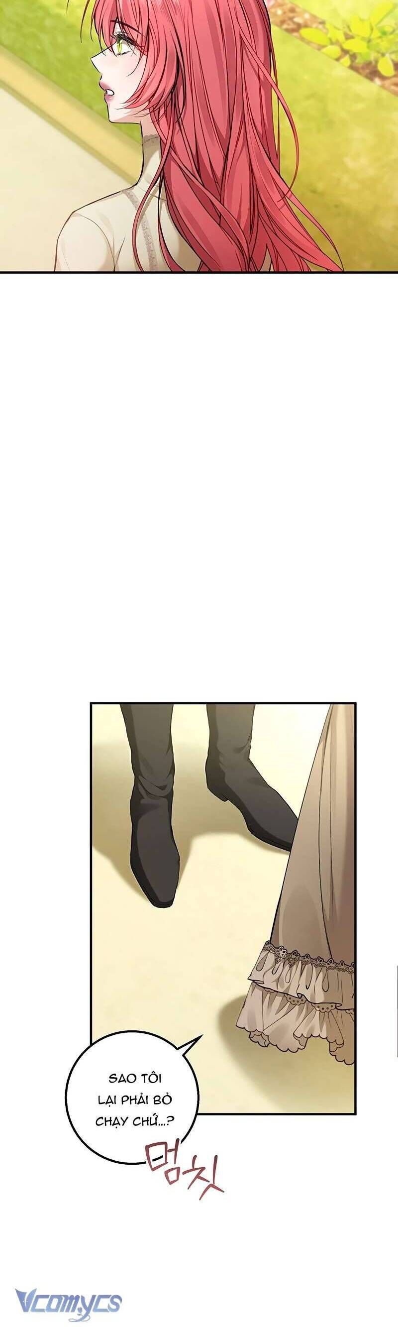 Nam Phụ À, Anh Nói Đó Chỉ Là Hôn Nhân Hợp Đồng Thôi Mà? Chap 15 - Next Chap 16