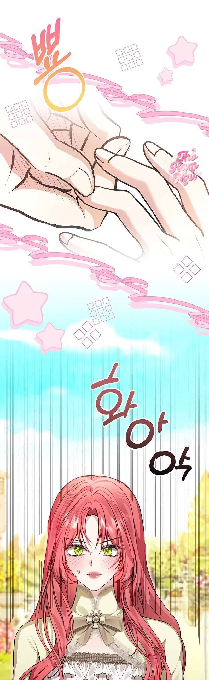 Nam Phụ À, Anh Nói Đó Chỉ Là Hôn Nhân Hợp Đồng Thôi Mà? Chap 15 - Next Chap 16