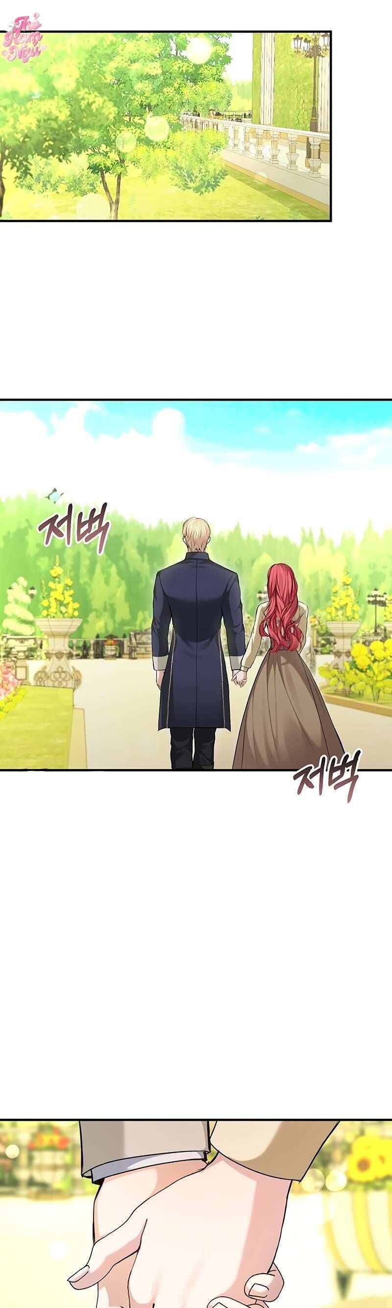 Nam Phụ À, Anh Nói Đó Chỉ Là Hôn Nhân Hợp Đồng Thôi Mà? Chap 15 - Next Chap 16