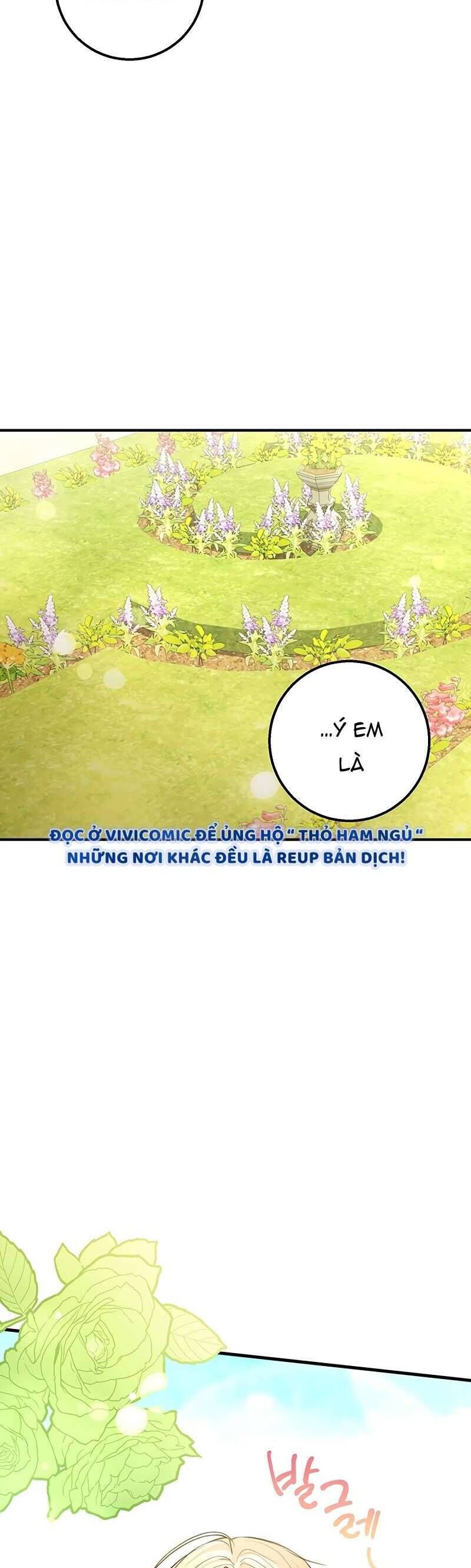 Nam Phụ À, Anh Nói Đó Chỉ Là Hôn Nhân Hợp Đồng Thôi Mà? Chap 15 - Next Chap 16