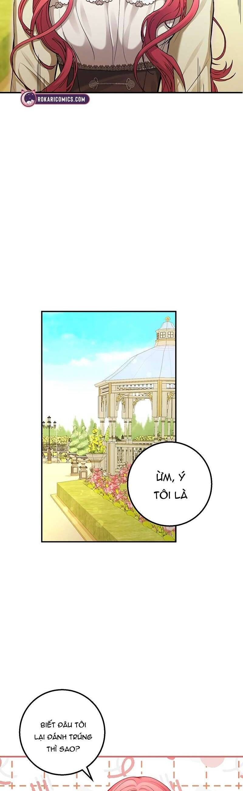 Nam Phụ À, Anh Nói Đó Chỉ Là Hôn Nhân Hợp Đồng Thôi Mà? Chap 15 - Next Chap 16