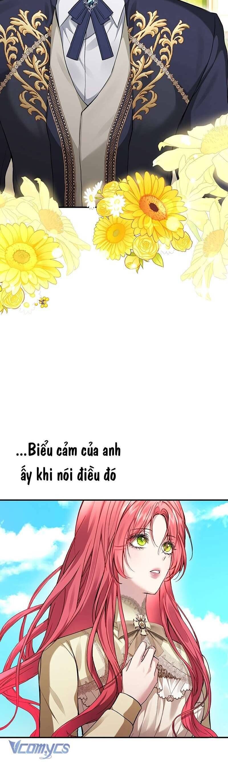 Nam Phụ À, Anh Nói Đó Chỉ Là Hôn Nhân Hợp Đồng Thôi Mà? Chap 15 - Next Chap 16