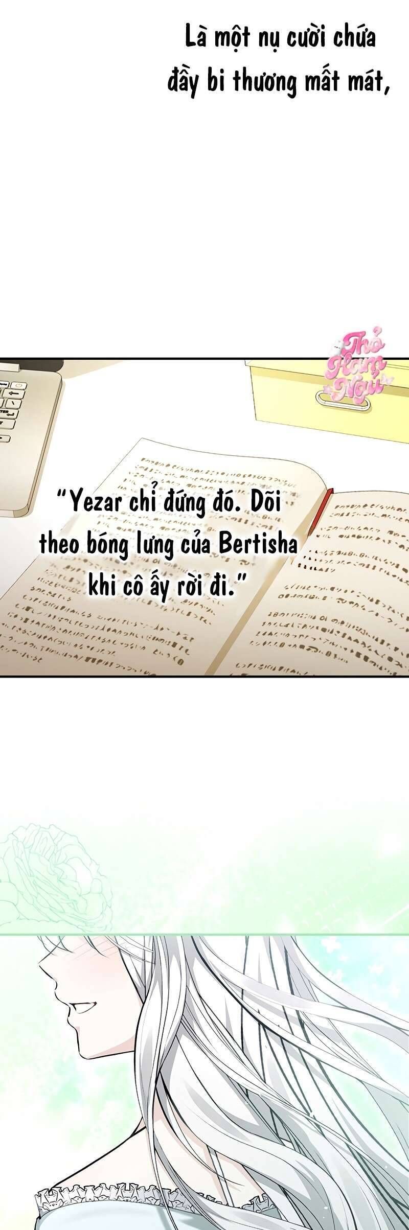 Nam Phụ À, Anh Nói Đó Chỉ Là Hôn Nhân Hợp Đồng Thôi Mà? Chap 15 - Next Chap 16