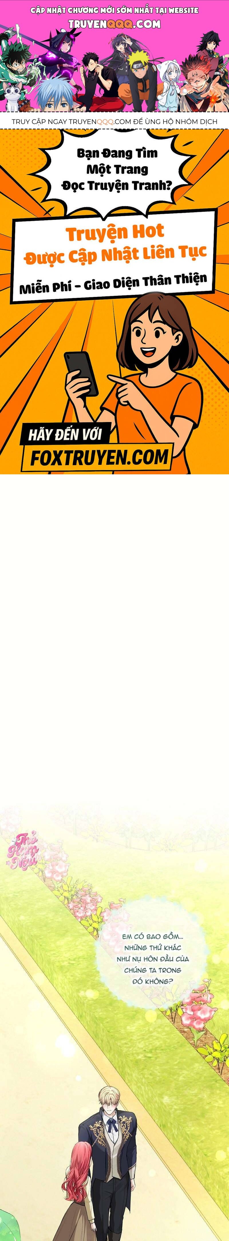 Nam Phụ À, Anh Nói Đó Chỉ Là Hôn Nhân Hợp Đồng Thôi Mà? Chap 16 - Next Chap 17