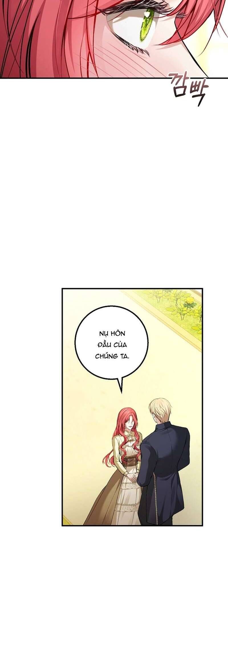 Nam Phụ À, Anh Nói Đó Chỉ Là Hôn Nhân Hợp Đồng Thôi Mà? Chap 16 - Next Chap 17