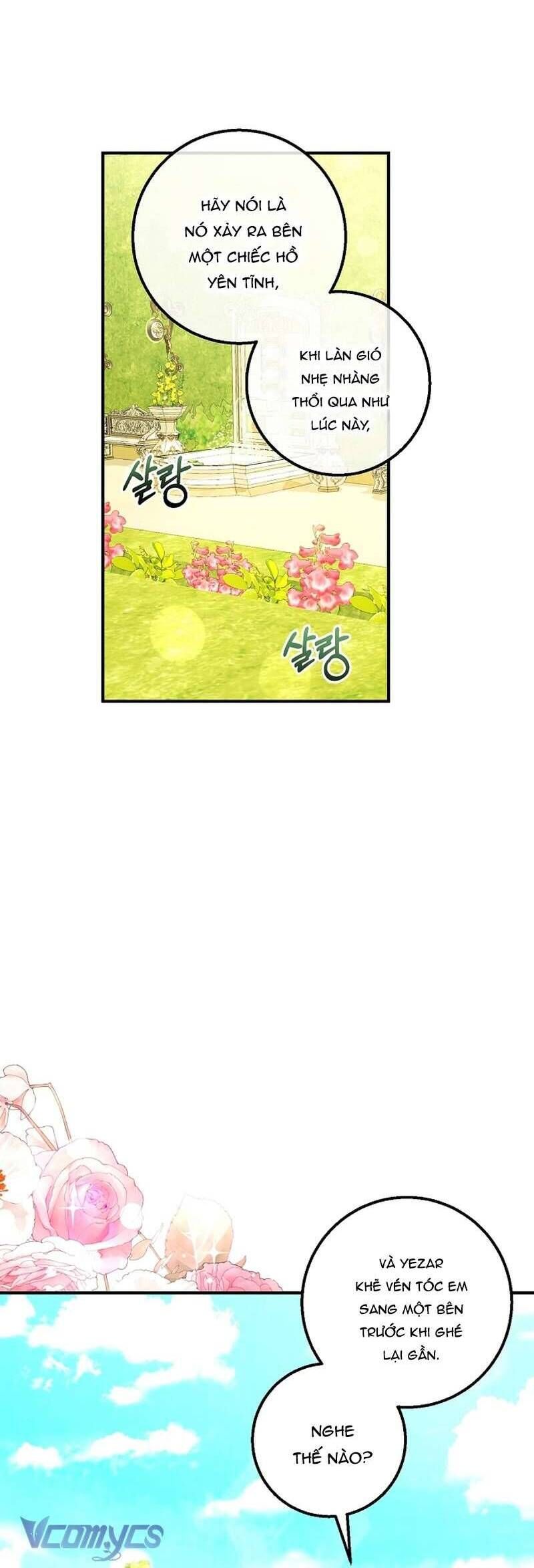 Nam Phụ À, Anh Nói Đó Chỉ Là Hôn Nhân Hợp Đồng Thôi Mà? Chap 16 - Next Chap 17