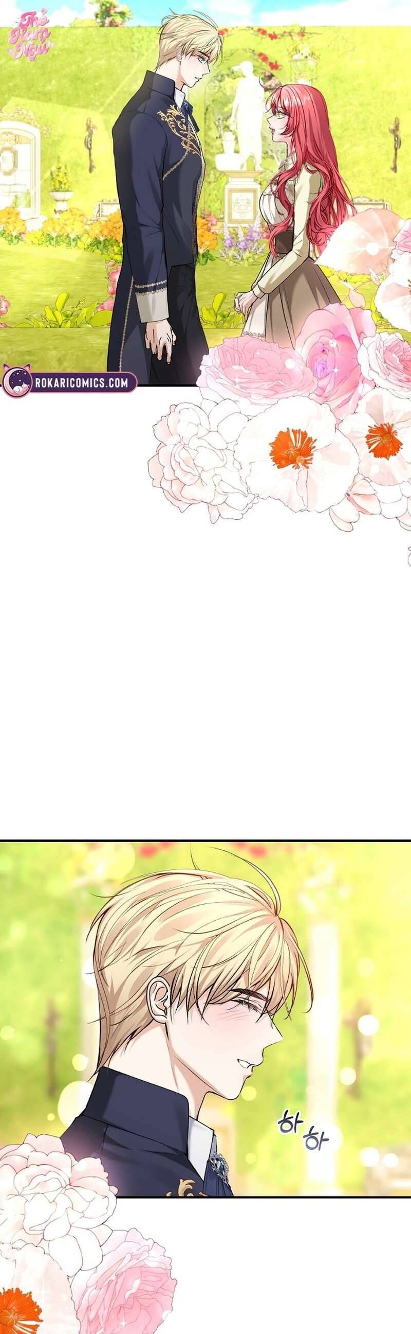 Nam Phụ À, Anh Nói Đó Chỉ Là Hôn Nhân Hợp Đồng Thôi Mà? Chap 16 - Next Chap 17