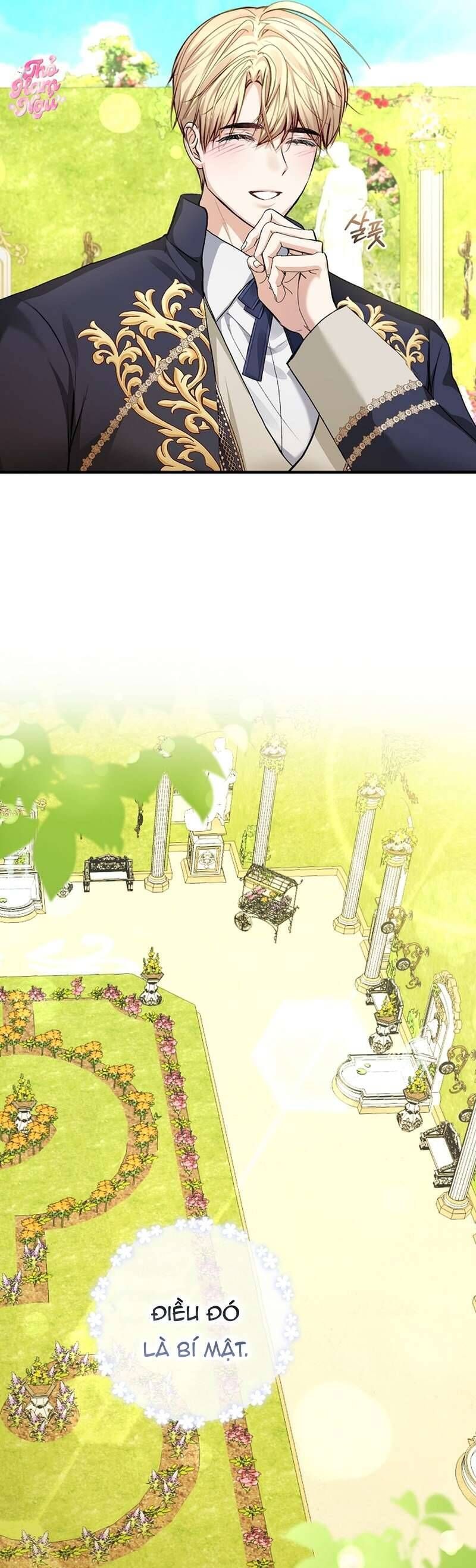 Nam Phụ À, Anh Nói Đó Chỉ Là Hôn Nhân Hợp Đồng Thôi Mà? Chap 16 - Next Chap 17