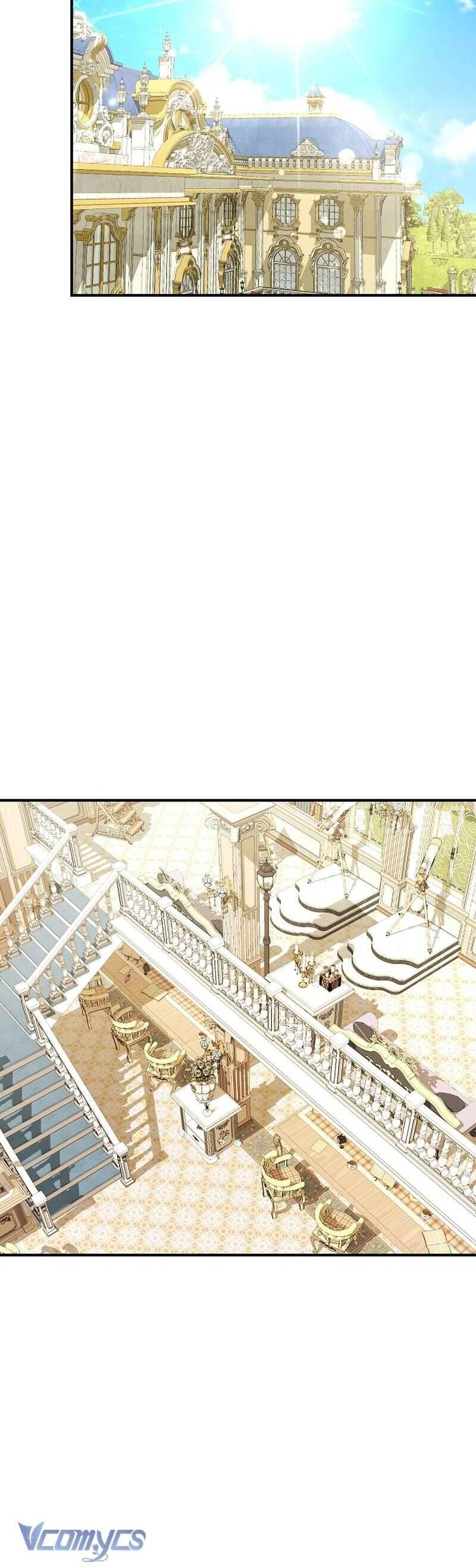 Nam Phụ À, Anh Nói Đó Chỉ Là Hôn Nhân Hợp Đồng Thôi Mà? Chap 16 - Next Chap 17