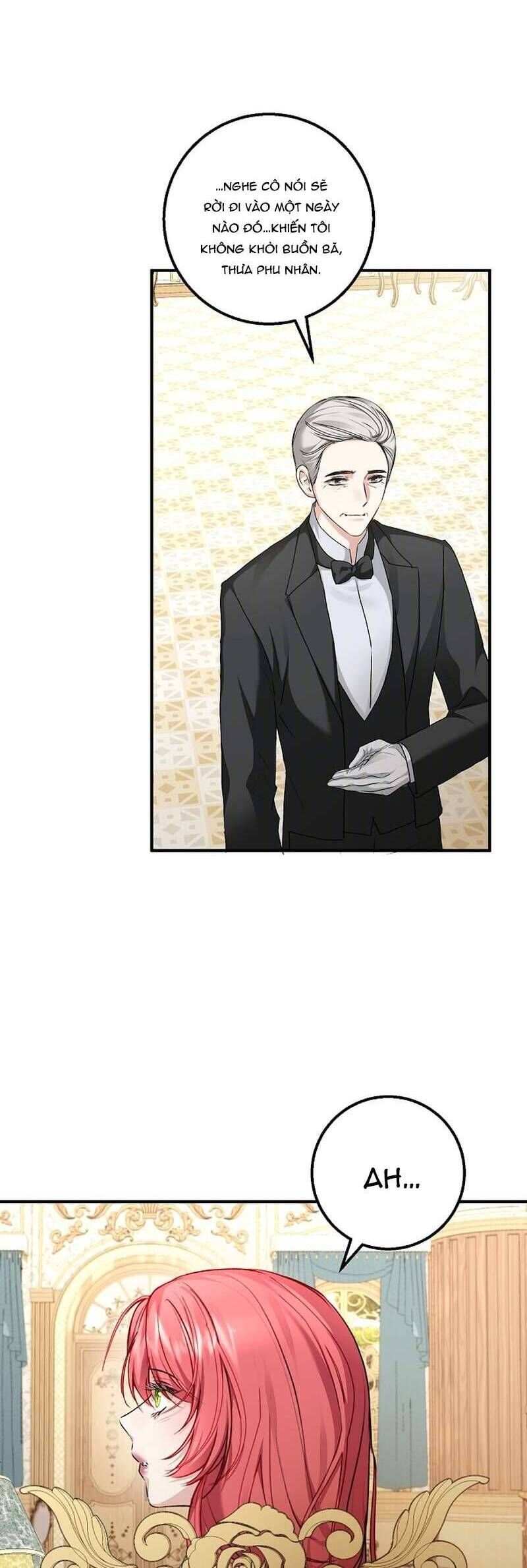 Nam Phụ À, Anh Nói Đó Chỉ Là Hôn Nhân Hợp Đồng Thôi Mà? Chap 16 - Next Chap 17