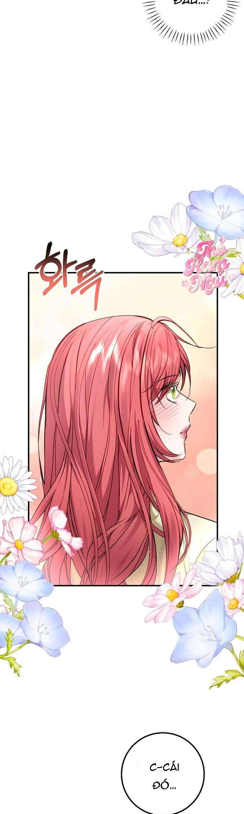 Nam Phụ À, Anh Nói Đó Chỉ Là Hôn Nhân Hợp Đồng Thôi Mà? Chap 16 - Next Chap 17