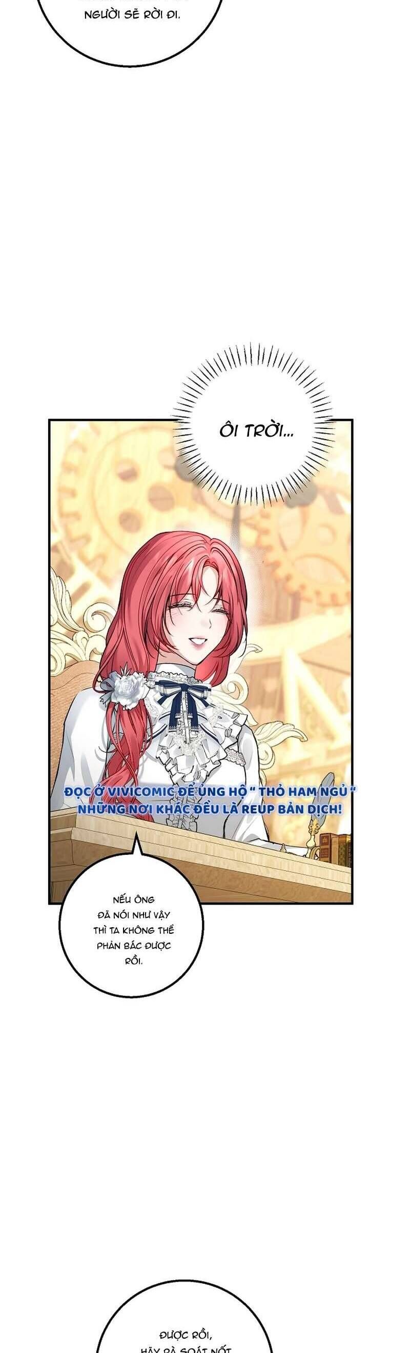 Nam Phụ À, Anh Nói Đó Chỉ Là Hôn Nhân Hợp Đồng Thôi Mà? Chap 16 - Next Chap 17