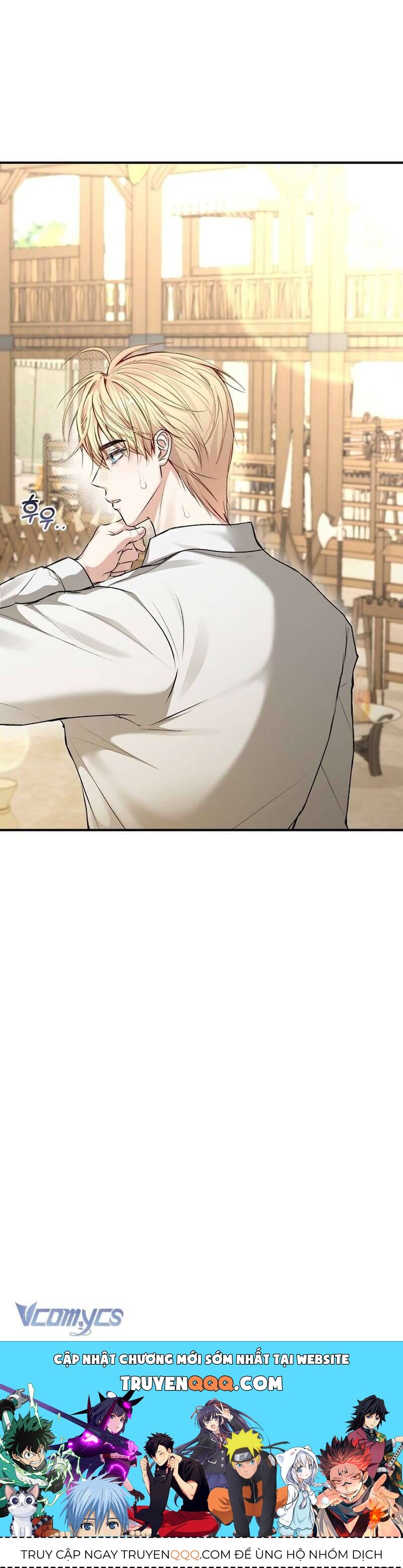 Nam Phụ À, Anh Nói Đó Chỉ Là Hôn Nhân Hợp Đồng Thôi Mà? Chap 16 - Next Chap 17