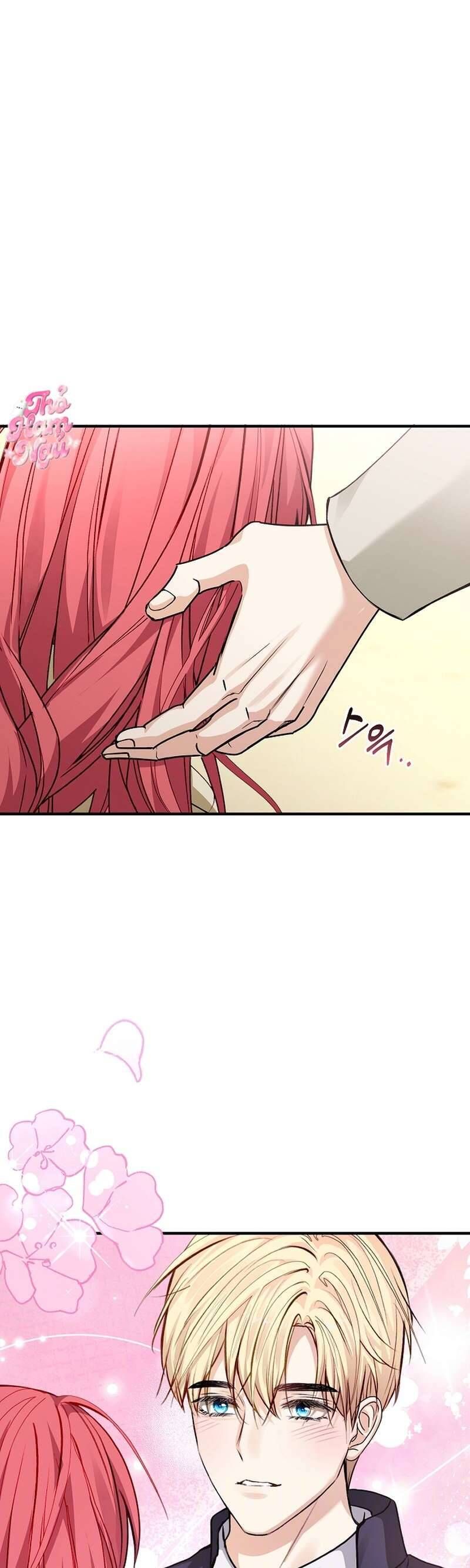 Nam Phụ À, Anh Nói Đó Chỉ Là Hôn Nhân Hợp Đồng Thôi Mà? Chap 16 - Next Chap 17